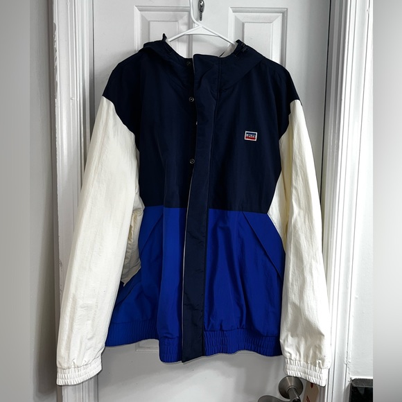 Men’s Levi Bomber Jacket - Picture 1 of 4